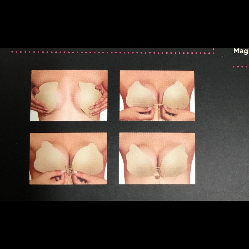 Oolala - Bra ( F32🌺